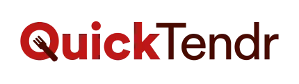 Logo quicktender